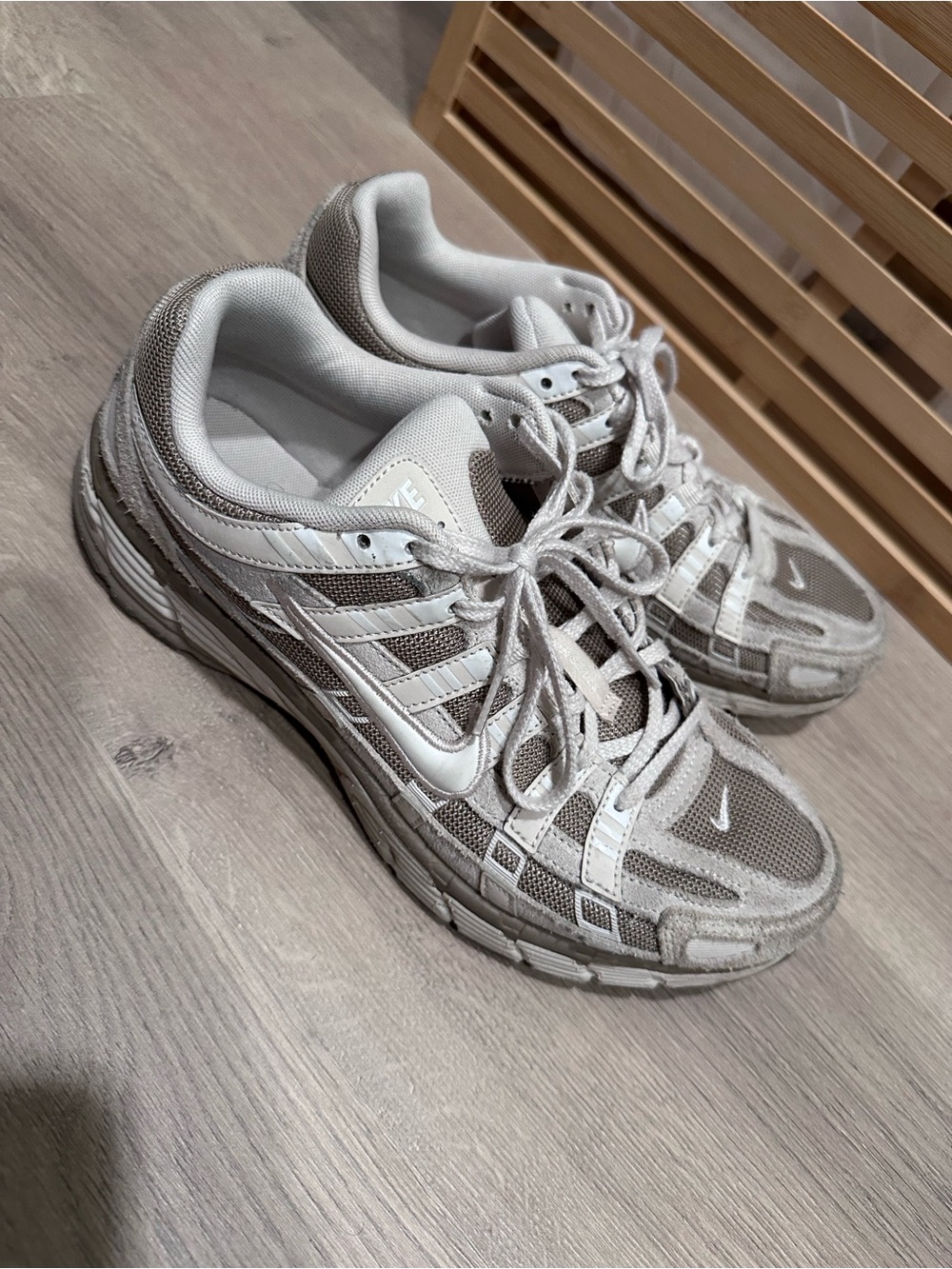 Nike P-6000